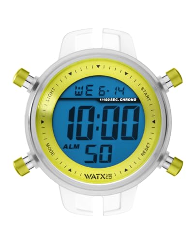 WATXANDCO RELOJ en promo à 19,34€ (-59%) sur Amazon FR