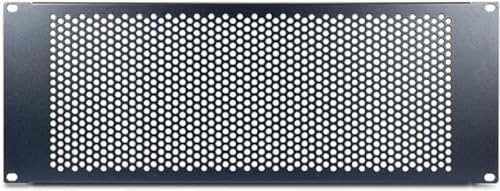 Inter-Tech 88887321 Accessoire de Racks Panneau Plein en promo à 23,93€ (-44%) sur Amazon FR