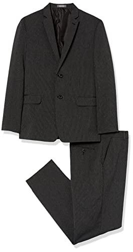Van Heusen 2-Piece Formal Suit Set Juego de Pantalones de... - Mode & Vêtements Amazon Espagne à 61.64€