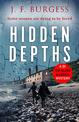 Hidden Depths: A Breathtaking Welsh Murder Mystery (A... - Auto & Moto en promo à 0.99€