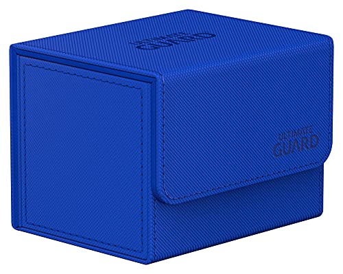 Ultimate Guard Sidewinder 100+ XenoSkin Monocolor Blu - Sports & Fitness Amazon Italie à 19.62€