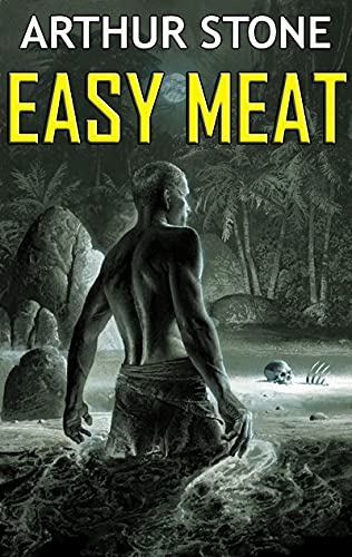 Easy Meat (Foodstuffs LitRPG Book 1) (English Edition) - Maison & Cuisine en promo à 2.99€