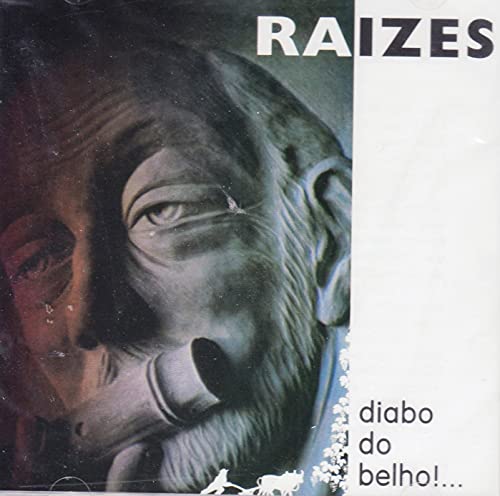 Raizes - Diabo Do Belho!... [CD] 1998 - Musique & Instruments Amazon Espagne à 14.97€