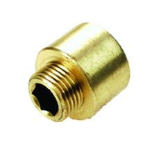 Idraulica - Prolun.r.art.246 Gr.3/4x1/2 O.g. Amaflex Pz... - Bricolage & Outils Amazon Italie à 1.77€