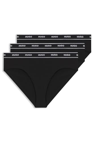 HUGO Triplet Carta Stripe Cierre, Negro1, XL (Pack de 3)... - Auto & Moto Amazon Espagne à 14.70€