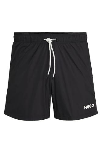BOSS HAITI Costume a pantaloncino da Uomo, Nero (New... - Deal Amazon à 37.99€