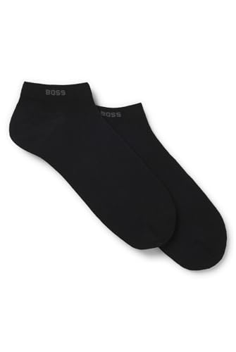 BOSS 2p As Uni Cc, Calcetines Hombre, Negro (New - Black1)... - Amazon Espagne à 4.25€