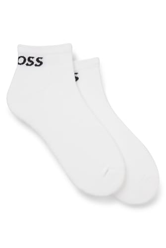 BOSS 2P AS Sport CC, Calcetines para Hombre, Blanco (New... - Sports & Fitness Amazon Espagne à 4.59€