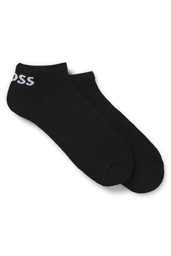 BOSS 2P AS Sport CC, Calcetines para Hombre, Negro (New... - Sports & Fitness en promo à 4.59€