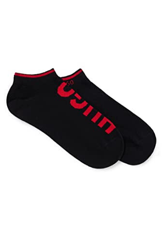 HUGO 2P AS Logo CC W Calcetines de Mujer, Black1, 39-42... - Amazon Espagne à 3.23€