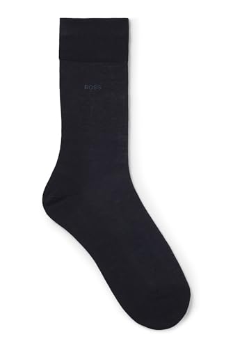 BOSS George RS Uni MC, Calcetines para Hombre, Azul (New... - Amazon Espagne à 4.25€