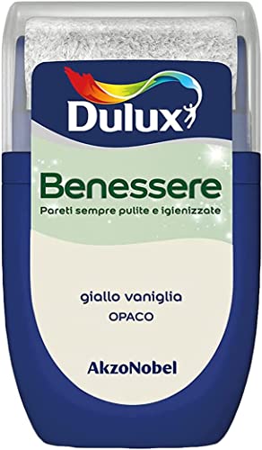 Dulux Benessere Pittura Colorata all'Acqua per Interni... - Sports & Fitness Amazon Italie à 1.99€