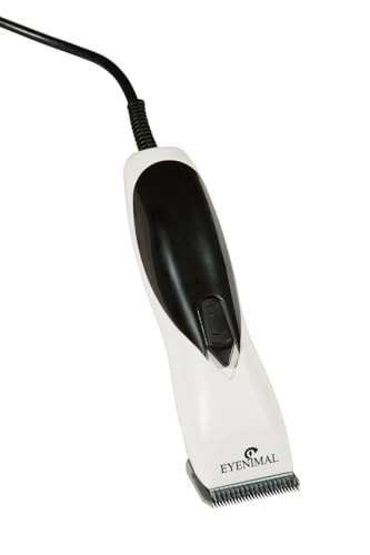 Eyenimal Professional Pet Clipper - Pet Supplies Amazon France à 47.70€
