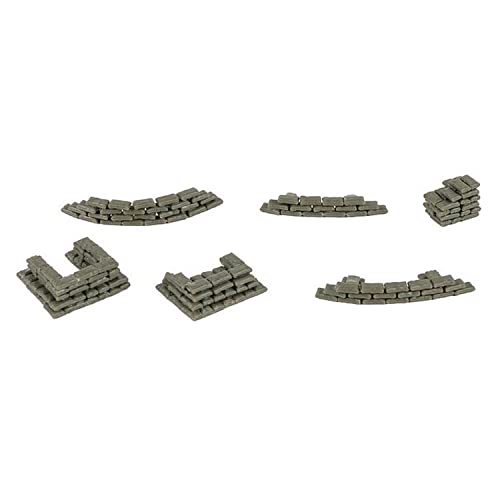 Faller FA144121 Sacs de Sable - Jouets & Jeux Amazon France à 13.11€