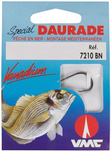 Ragot Hamecon Monte Special Daurade Non Boucle... - Sports & Fitness Amazon Espagne à 6.50€