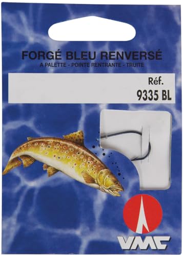 RAGOT Hamecon Monte Forge Bleu Renverse - H.No14-50cm... - Sports & Fitness Amazon Espagne à 5.90€