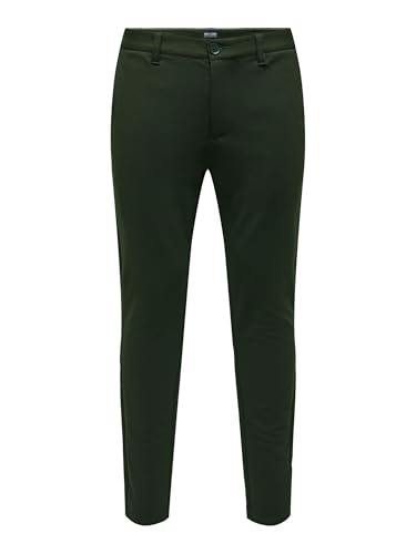 Only & Sons Onsmark Pant Gw 0209 Noos, Pantaloni Uomo... - Maison & Cuisine Amazon Italie à 21.65€