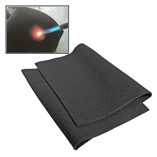 HOFENTIGU Couverture de soudage Ignifuge - Matériau... - Auto & Moto Amazon France à 12.13€