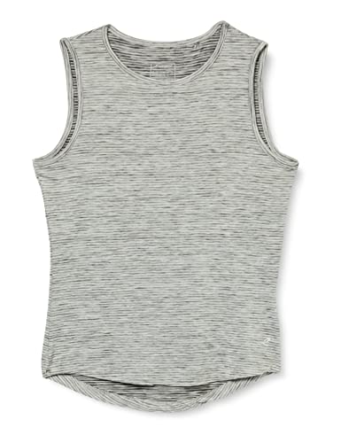 Energetics Goraline Camiseta de Manga Corta Melange/Black 36 - Amazon Espagne à 10.01€