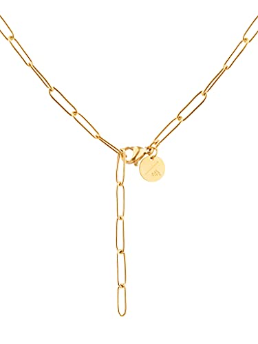 a little something Bijoux Acier - Maison & Cuisine Amazon France à 14.04€