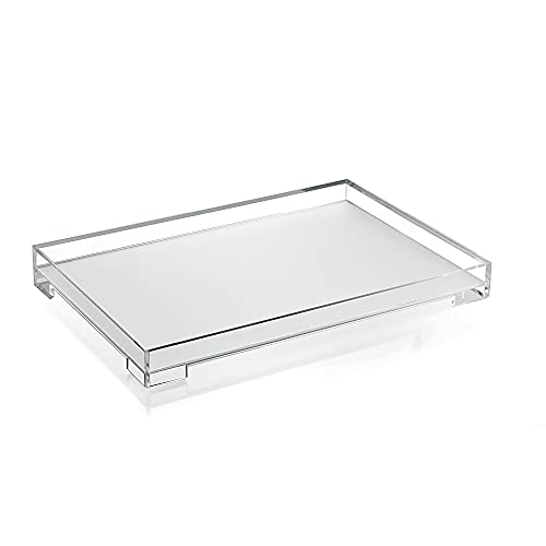 Guzzini 19780000 Essence Plateau L en promo à 19,09€ (-55%) sur Amazon FR