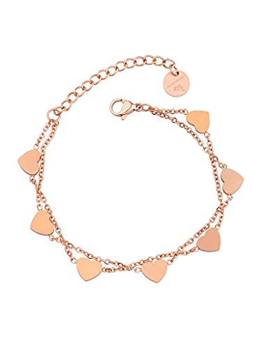 a little something Acier - Maison & Cuisine en promo à 14.04€