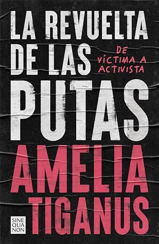 La revuelta de las putas: De víctima a activista - Bricolage & Outils Amazon Espagne à 4.27€