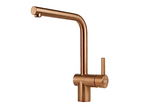 Franke 115.0628.204, Küchenarmatur Atlas Neo, Copper - Maison & Cuisine Amazon Allemagne à 245.80€