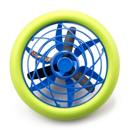 Flybotic Bumper Spin Mini, Silverlit, Hand Controlled Mini... - Maison & Cuisine en promo à 4.47€