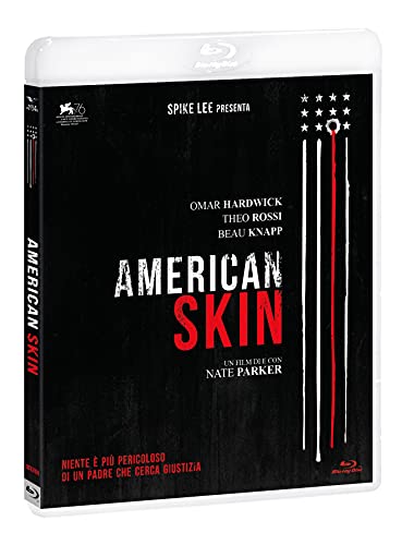 American Skin - Sports & Fitness en promo à 5.01€