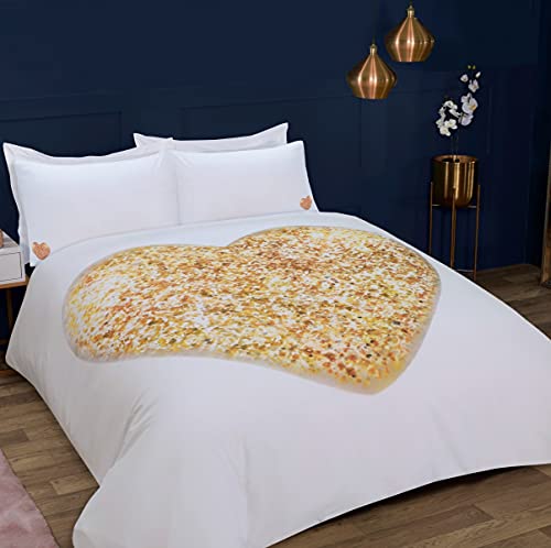 Sleepdown Juego de Funda de edredón con Fundas de Almohada... - Toys & Games Amazon Spain à 16.06€