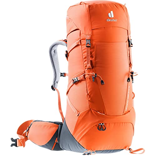 Deuter Aircontact Lite 35+10 SL - Zaino da trekking da donna - Sports & Fitness Amazon Italie à 87.10€
