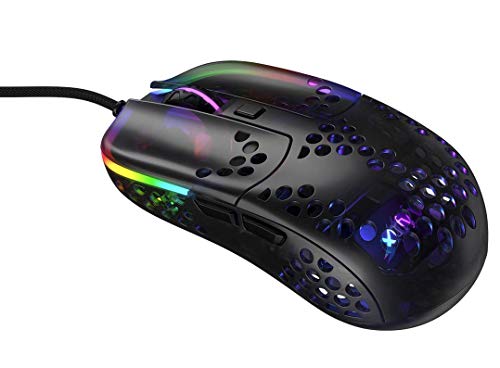 Xtrfy MZ1, Ratón Gaming Ultraligero con Cable, Sensor... - High-Tech & Électronique Amazon Espagne à 35.44€