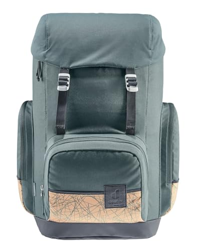 deuter Scula Mochila escolar, 30 L en promo à 63,84€ (-52%) sur Amazon ES