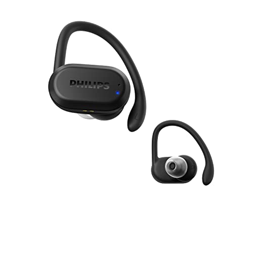 Philips Audio TAA7306/00 Wireless Sports Headphones, In Ear... - High-Tech & Électronique en promo à 123.35€