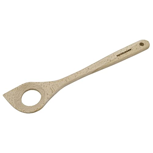 Fackelmann 31044 Risotto-Löffel, Holzlöffel, Kochlöffel... - Home & Kitchen Amazon Germany à 7.99€