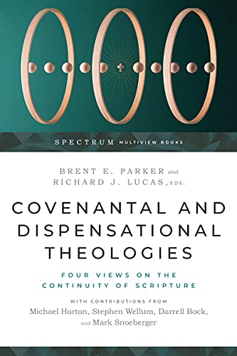 Covenantal and Dispensational Theologies: Four Views on the... - Bon plan à 5.26€