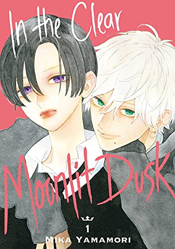 In the Clear Moonlit Dusk Vol. 1 (English Edition) - Erreur de prix -78% à 0.86€