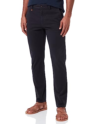 BOSS Schino-taber-1 D, Pantaloni Uomo, Nero (New... - Home & Kitchen Amazon Italy à 43.90€