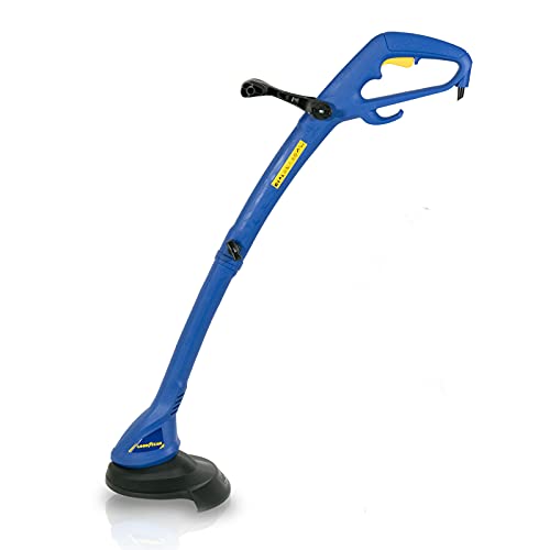 Goodyear - Coupe Bordures 350W Coupe Ø25 cm + Bobine de Fil... en promo à 28,23€ (-43%) sur Amazon FR