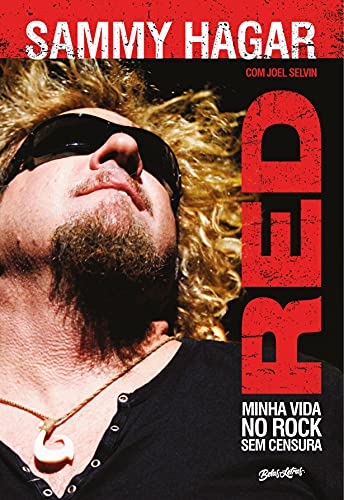 Red: Minha vida no rock sem censuras (Portuguese Edition) - Livres & eBooks Amazon Allemagne à 3.99€
