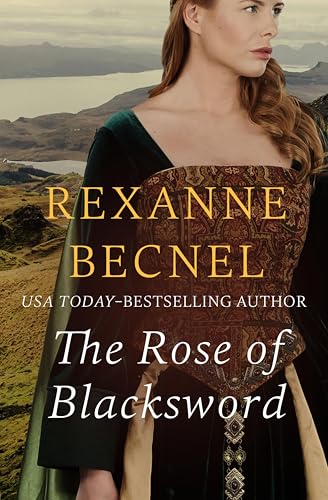 The Rose of Blacksword - Amazon Royaume-Uni à 1.99€