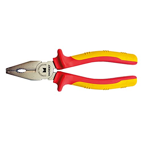 Masidef: Member of the Würth Group UT101030 - Alicate... - Amazon Espagne à 9.50€