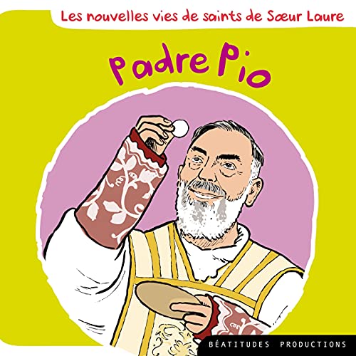 Padre Pio [French Version] - Amazon Royaume-Uni à 1.12€