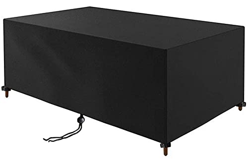 ZZUU Garden Furniture Covers,170x120x95cm(66.9x47.2x37.4in)... - Jardin & Extérieur Amazon Royaume-Uni à 50.56€