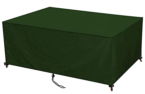 ZZUU Garden Furniture Covers,170x90x95cm(66.9x35.4x37.4in)... - Jardin & Extérieur Amazon Royaume-Uni à 41.56€