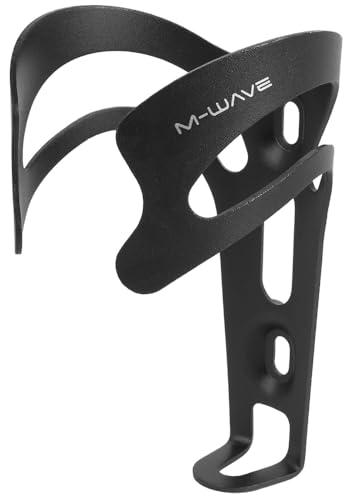 M-WAVE BC 34-A Round Stable Lightweight Aluminium Bottle... - Sports & Fitness Amazon Royaume-Uni à 6.49€