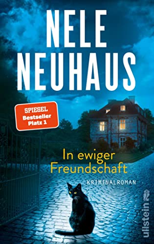 In ewiger Freundschaft: Kriminalroman | Ein Plagiatsfall... - Amazon Allemagne à 2.99€