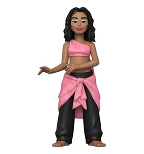 Funko Vinyl Gold 5": TLC - Rozonda Chilli Thomas - Chilli... - Toys & Games Amazon Spain à 5.57€