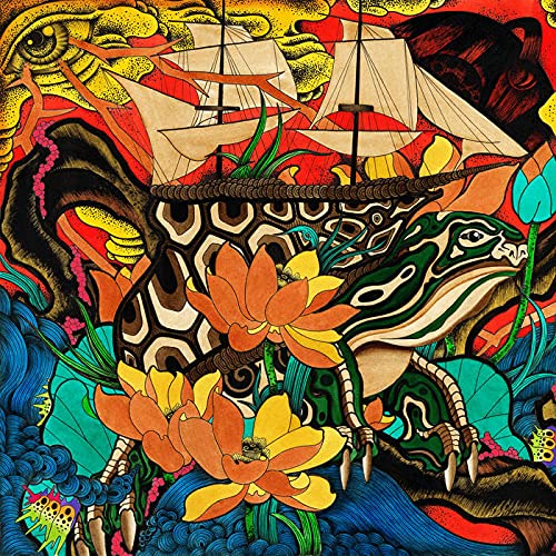 II (Vinyl Colored) en promo à 29,20€ (-54%) sur Amazon FR